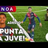 CALCIOMERCATO GENOA - Per DE WINTER spunta la JUVENTUS. GUDMUNDSSON, c'è anche l'EVERTON