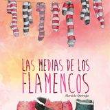Cuentos de la selva, de Horacio Quiroga - Las medias de los flamencos.