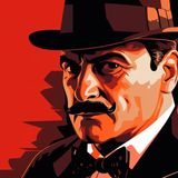 The Mysterious Affair at Styles by Agatha Christie