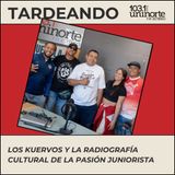 Los Kuervos y la radiografía cultural de la pasión juniorista