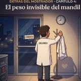 Cuando el mandil se cuelga, pero el cansancio no | Ep. 4