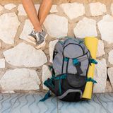 Are Your Daypack's Load Lifters Safe?