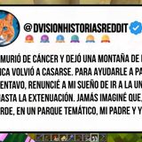 Mi Madre Murió De Cáncer, Dejándonos Una Montaña De Deudas Millonarias. Mi Padre Nunca Se Volvió A Casar. Para Ayudarlo A Pagar Hasta El Últ