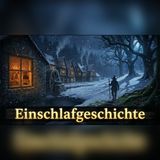Jeden Winter lag 1 Brief im Kasten… doch niemand kannte den Absender