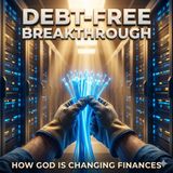 Debt-Free Breakthrough: How God is Using a 4-Week Program to Change Your Finances