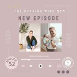 Nourishing Families: Empowering Postpartum Care with Doula and Lactation Consultant, Liz Lehmann