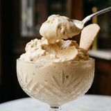 Panera genovese: l'antico dolce al caffè cremoso e irresistibile