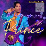 132: Prince - de 11 bedste singler