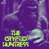 Remote Viewing a Glowing Orb Carried by a Bigfoot in Pennsylvania with Barry Littleton