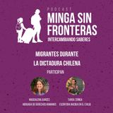 Capítulo 35: Migrantes durante la dictadura chilena