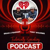 Episode 39 w/Lew Modic