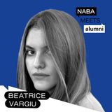 Dagli studi in NABA al cinema d’autore: il percorso di Beatrice Vargiu