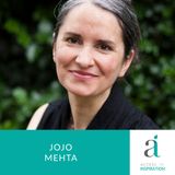 102. Jojo Mehta: Making change through policy and law