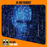 Arrivano i robot umanoidi