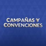 BETHEL TV   CAMPAÑAS Y CONVENCIONES   REV RODOLFO GONZALEZ   BETHEL RADIO   MMM