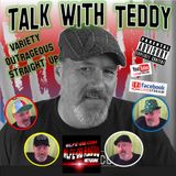 E048 Talk with Teddy - Trent Nielsen - Naked & Afraid & N&A XL