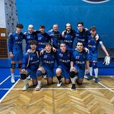 Ep. 180 - Dodgeball con Matteo Strazzari