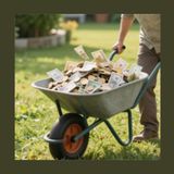 #252 Il tuo giardino consuma o restituisce?