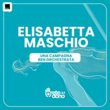 Eroi del Dono: Elisabetta Maschio - Una campagna ben orchestrata