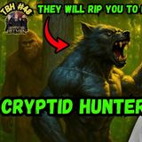 #48. Bigfoot Reports & Data, Dogman, Orbs, Portals, Appalachian Mysteries w/ Harley Owens