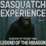 EP 139: Shadow of Mount Hiba, Legend of the Hibagon