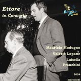 Tutto nel Mondo è Burla - E io vi canto ancor