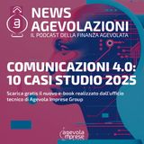 Comunicazioni 4.0: 10 casi studio 2025