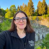 Donne e storia militare: Ilaria Panozzo sfida i pregiudizi a Forte Corbin