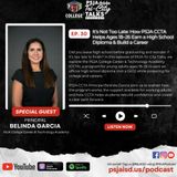 Episode 30 - How PSJA CCTA Helps Ages 18–26 Earn a High School Diploma & Build a Career