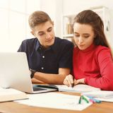 Learn Together, Achieve Together The Power of Class Groups