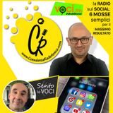 La radio sui social, 6 mosse semplici ed efficaci - Alfredo Porcaro su VOCI.fm RADIO