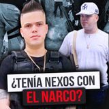 ¿El CARTEL de Sinaloa involucrado en la MUERTE del cantante Zair Guette y su manager? | NUEVOS DETALLES