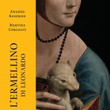Martina Corgnati "L'ermellino di Leonardo"