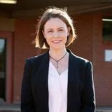 @AliCupper, independent MP for #Mildura, on the Mildura and Northern Mallee Regional Health Plan and the Base Hospital