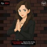 Alexis De Anda 𝄀 Me Electrocute 𝄀 Stand Up