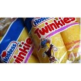 A Chat with Donald Grammer and HOSTESS TWINKIES