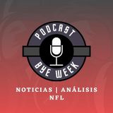NFL | Noticias de la Semana. Los Chiefs con malas instalaciones. Documental de los Pats en Apple TV.