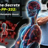 Unlock the Secrets of SLU-PP-332: The Ultimate Metabolic Boost!