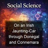 On an Irish Jaunting-Car through Donegal and Connemara - Samuel Gamble Bayne