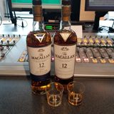 SIDE BY SIDE: The Macallan 12 & The Macallan Double Cask 12