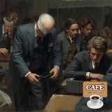 Educação e liderança.