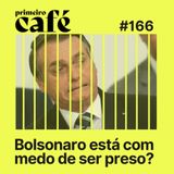 #166: Bolsonaro com medo da prisão | Entrevista com Fernando Horta