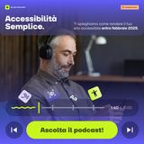 La scadenza che cambia il digitale: sei pronto per l’European Accessibility Act?