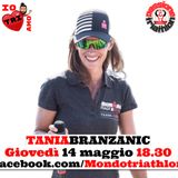 Passione Triathlon n° 20 🏊🚴🏃💗 Tania Branzanic