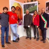 #Castelguelfo Intervista a Guerrino Bertuzzi