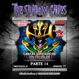 S21:E17 Cartas Difíciles de Coleccionar [Parte 14]