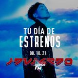 SignosFM #TuDíaDeEstrenos Segundo momento de octubre