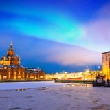 [Europe Express] Viaggio in Finlandia