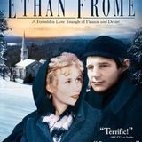 Ethan Frome (1993)Liam Neeson, Patricia Arquette, Joan Allen, Tate Donovan & Edith Wharton