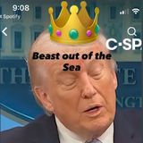 The BOOK OF DANIEL & DJT got something in common!?